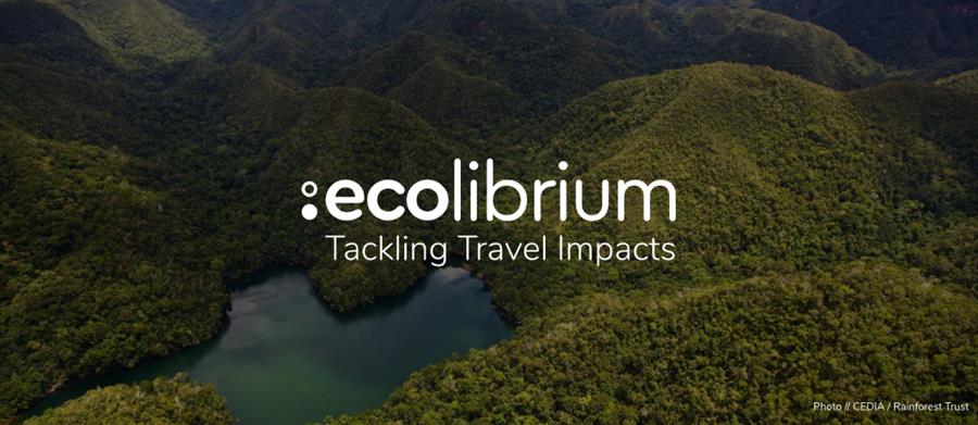 Bericht ecolibrium - the charity helping the live events industry tackle the environmental impacts of travel bekijken