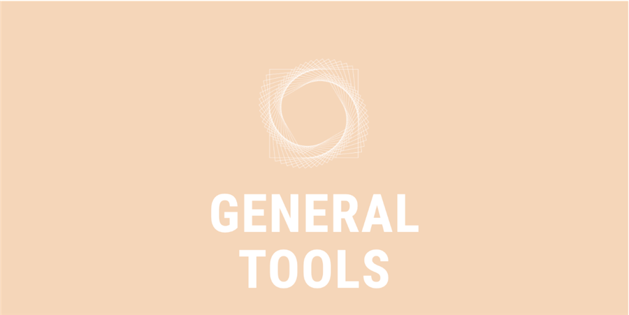 Bericht General Tools bekijken